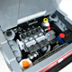 Illustration for article titled Insane VW Golf GTi Mk1 in Lego